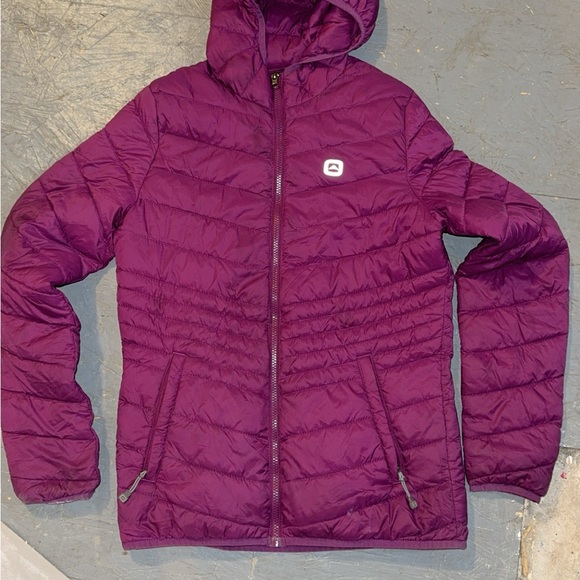 Outbound jacket - Picture 2 of 2